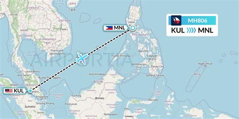 flights to malaysia from manila
